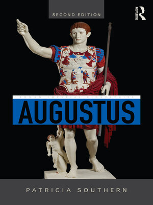 cover image of Augustus